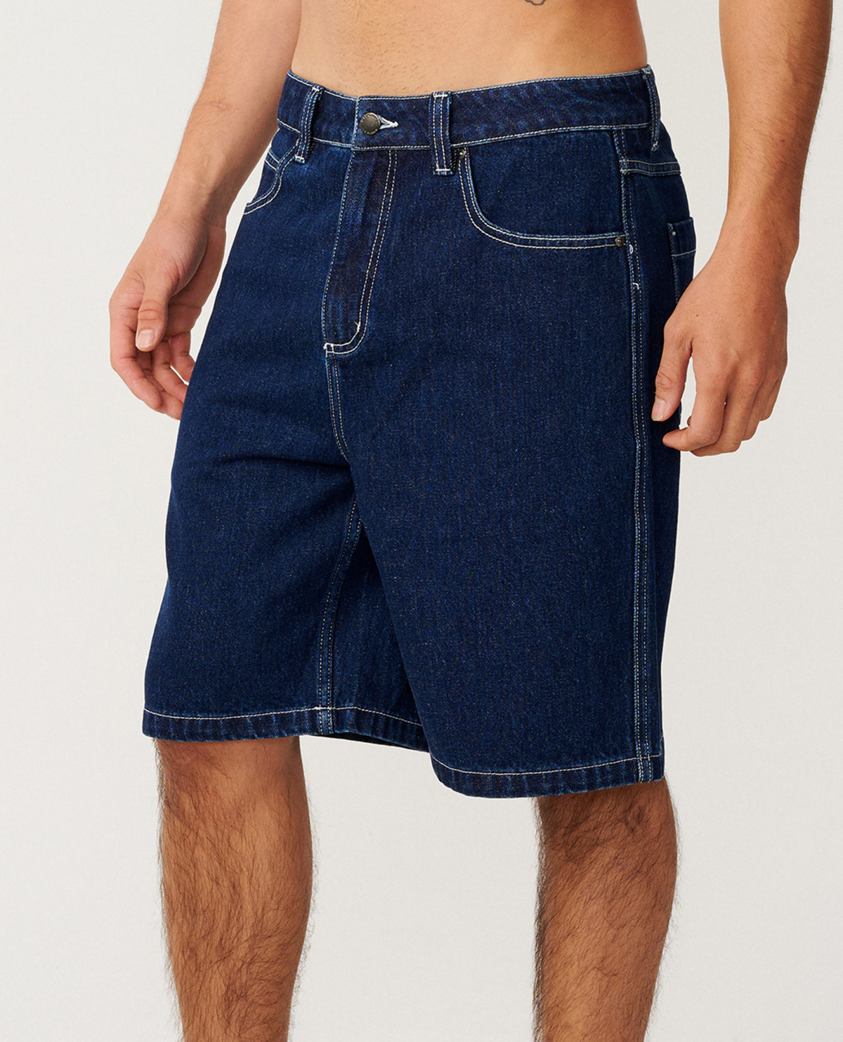 Super Computer Denim 21