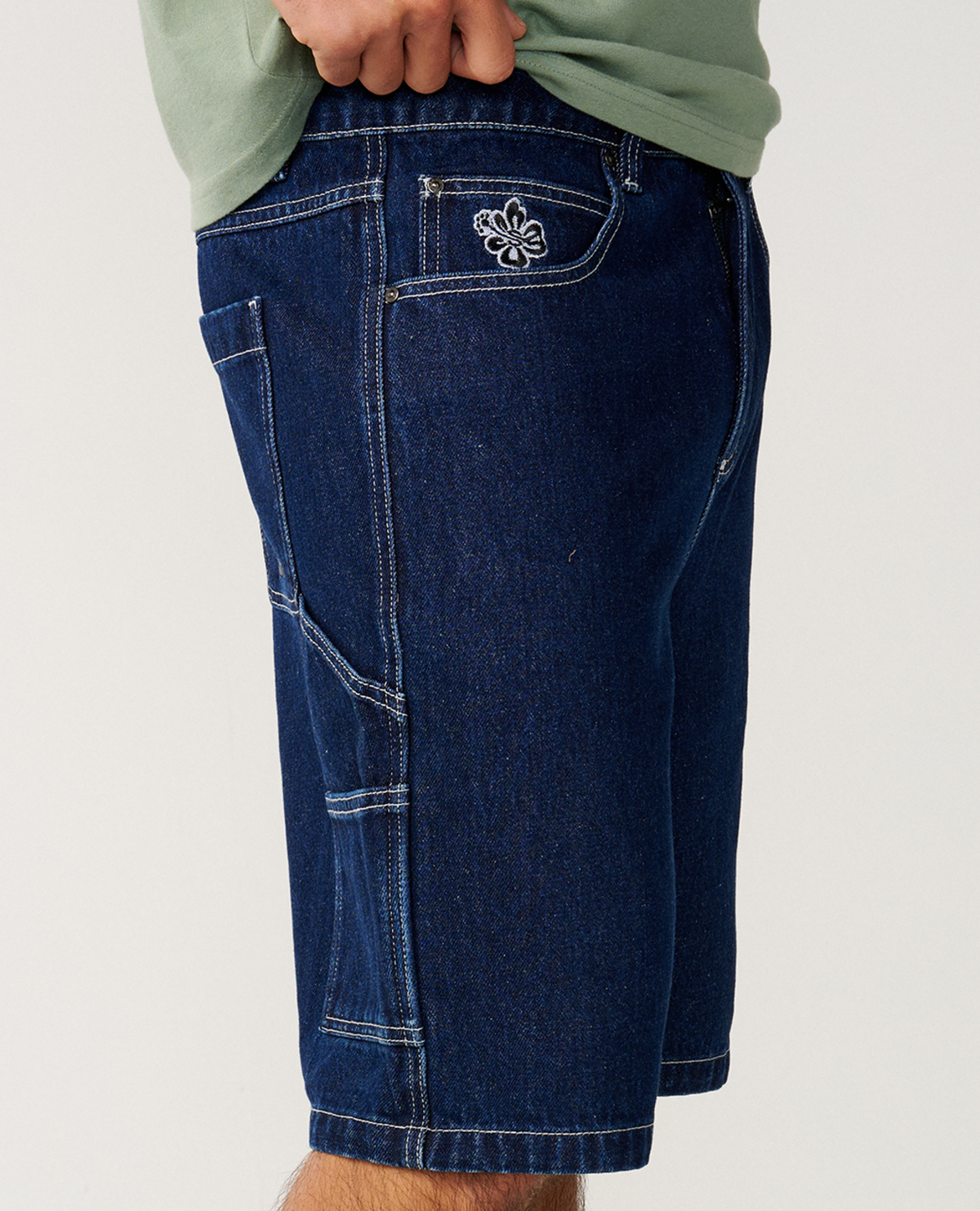 Super Computer Denim 21