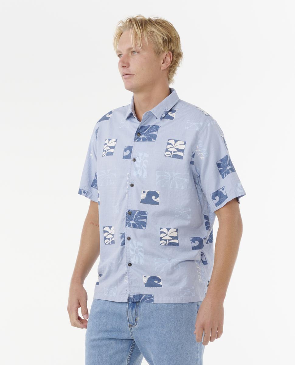 Aots Ty Williams S/s Shir