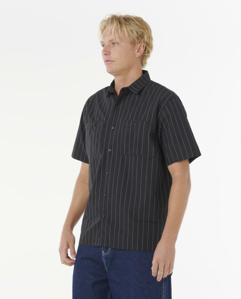 Medina Rip Script S/s Shi