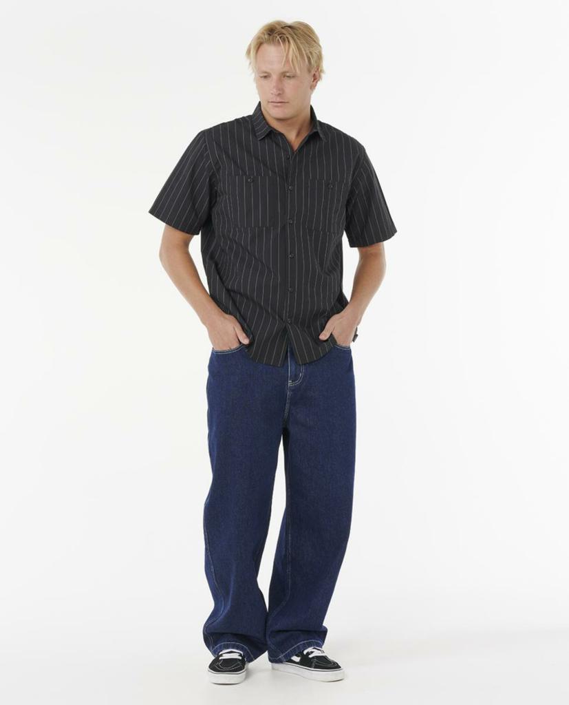 Medina Rip Script S/s Shi