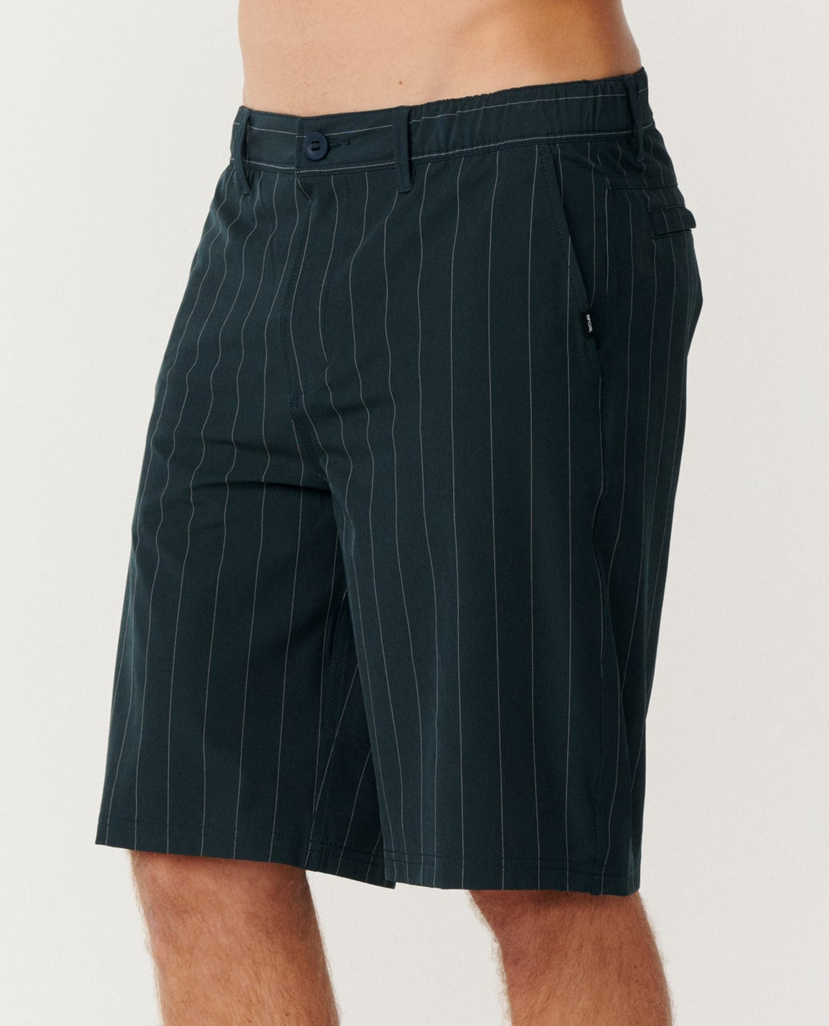Boardwalk Phase Pinstripe
