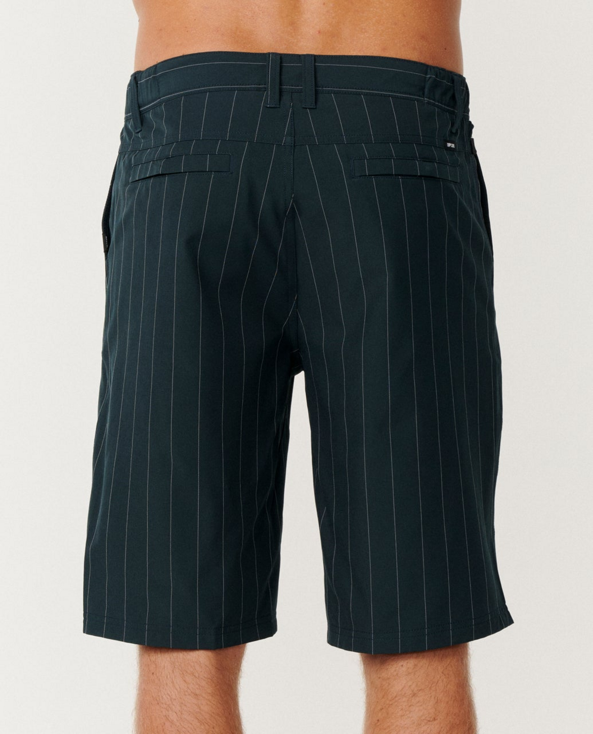 Boardwalk Phase Pinstripe