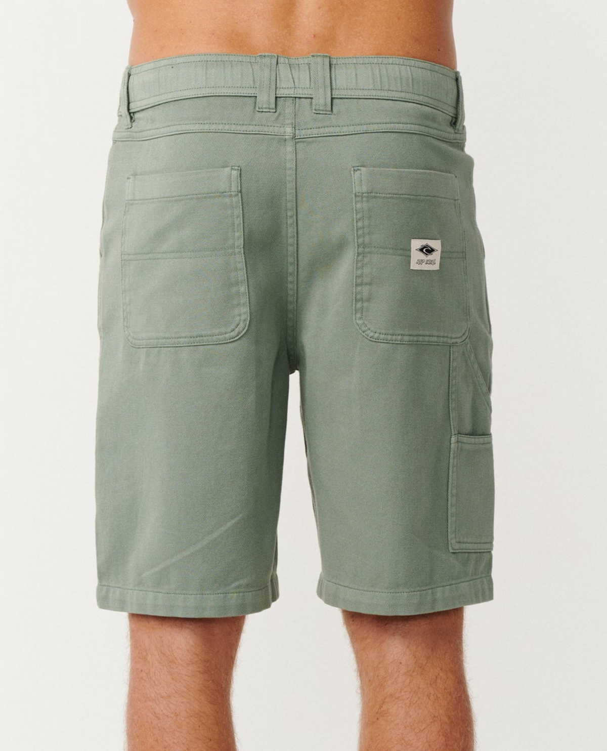 Classic Surf Carpenter Sh