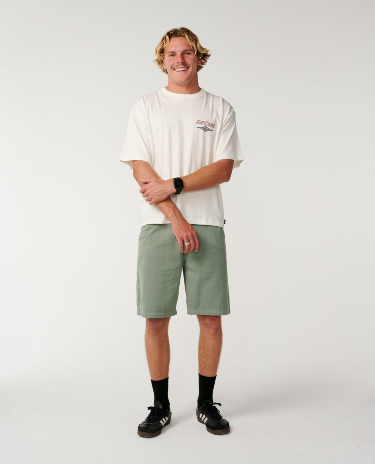Classic Surf Carpenter Sh