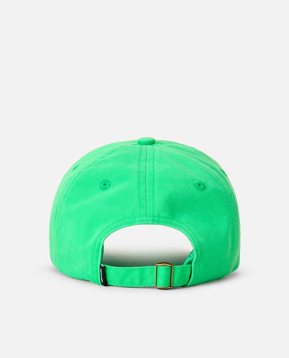 DIAMOND ICON TWILL CAP