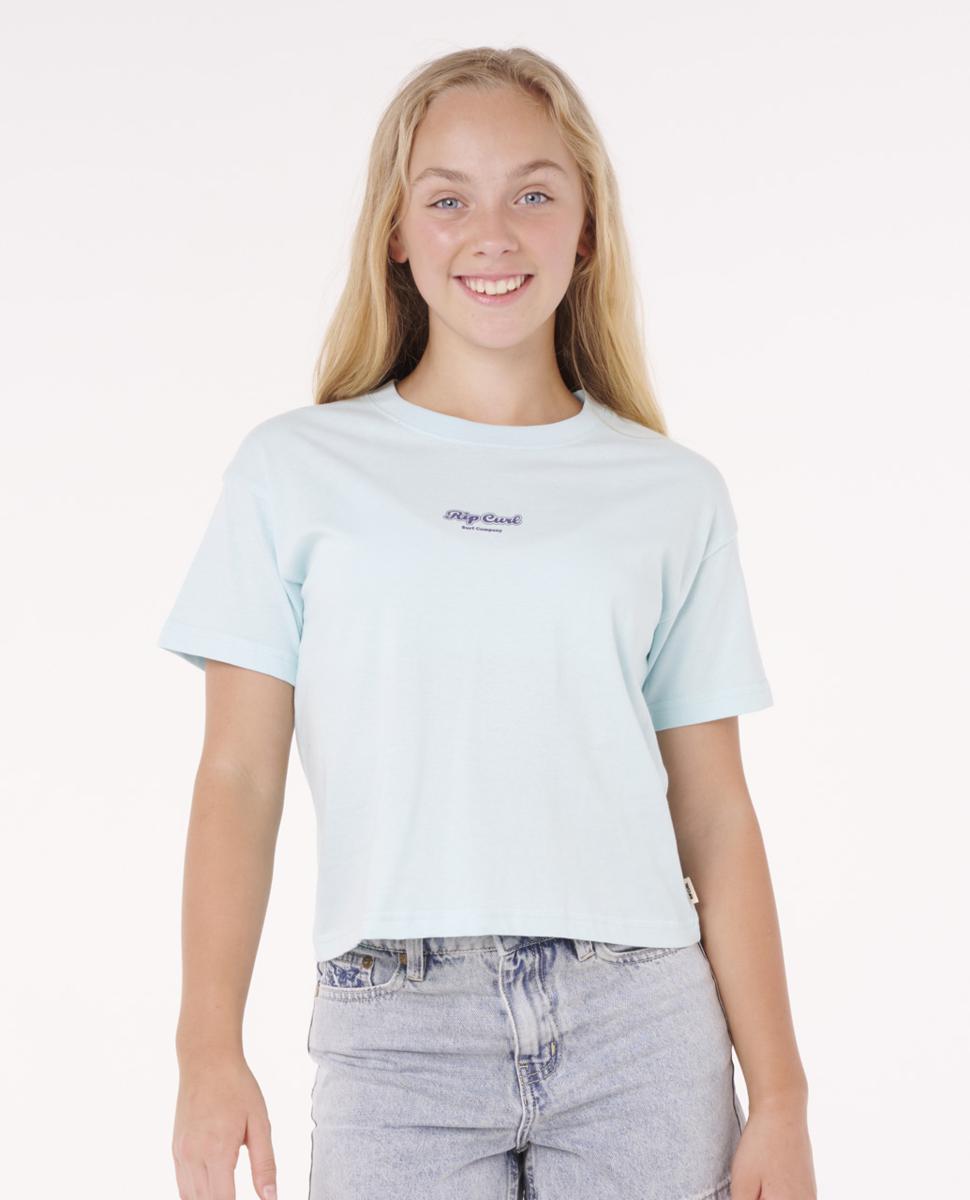Paradise Club Element Tee