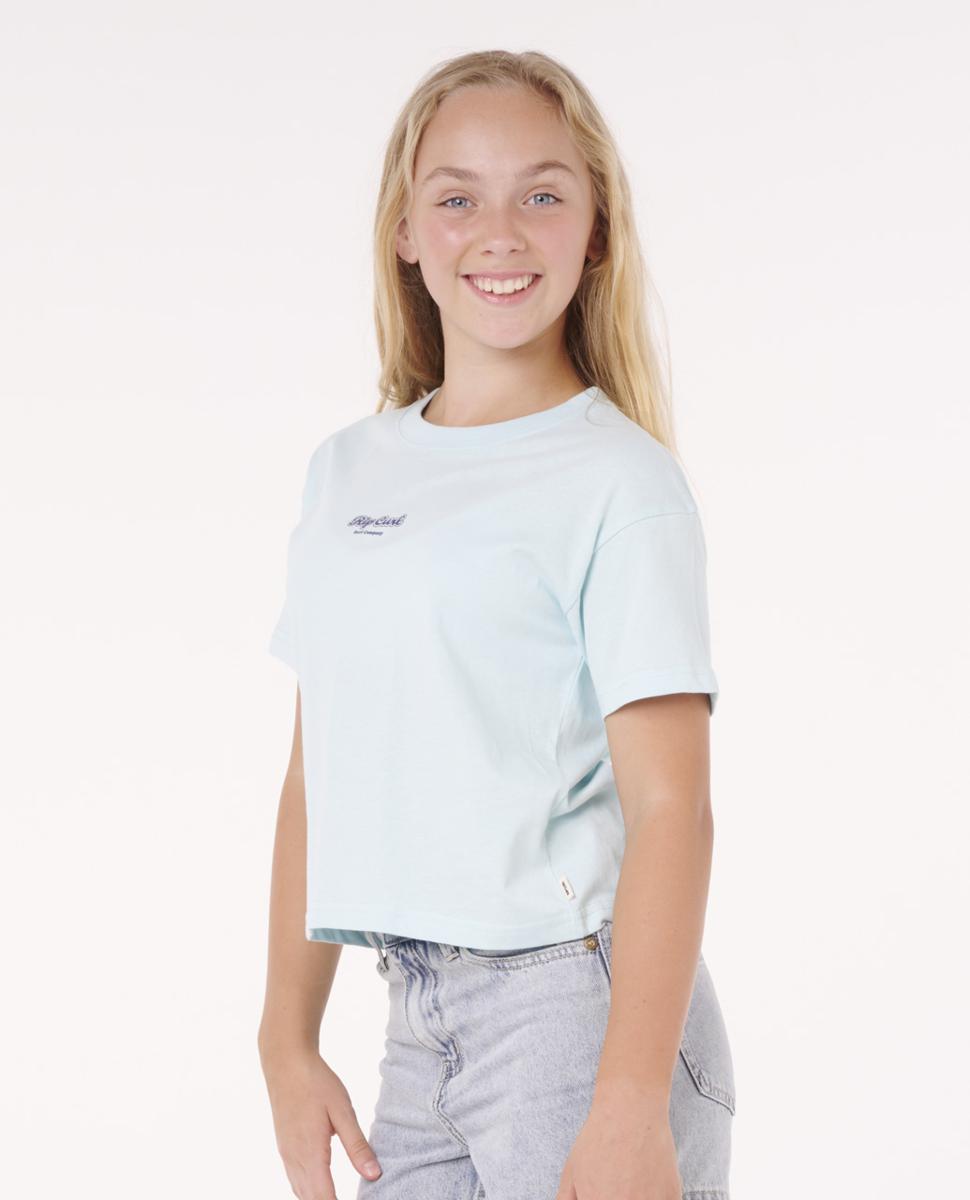 Paradise Club Element Tee
