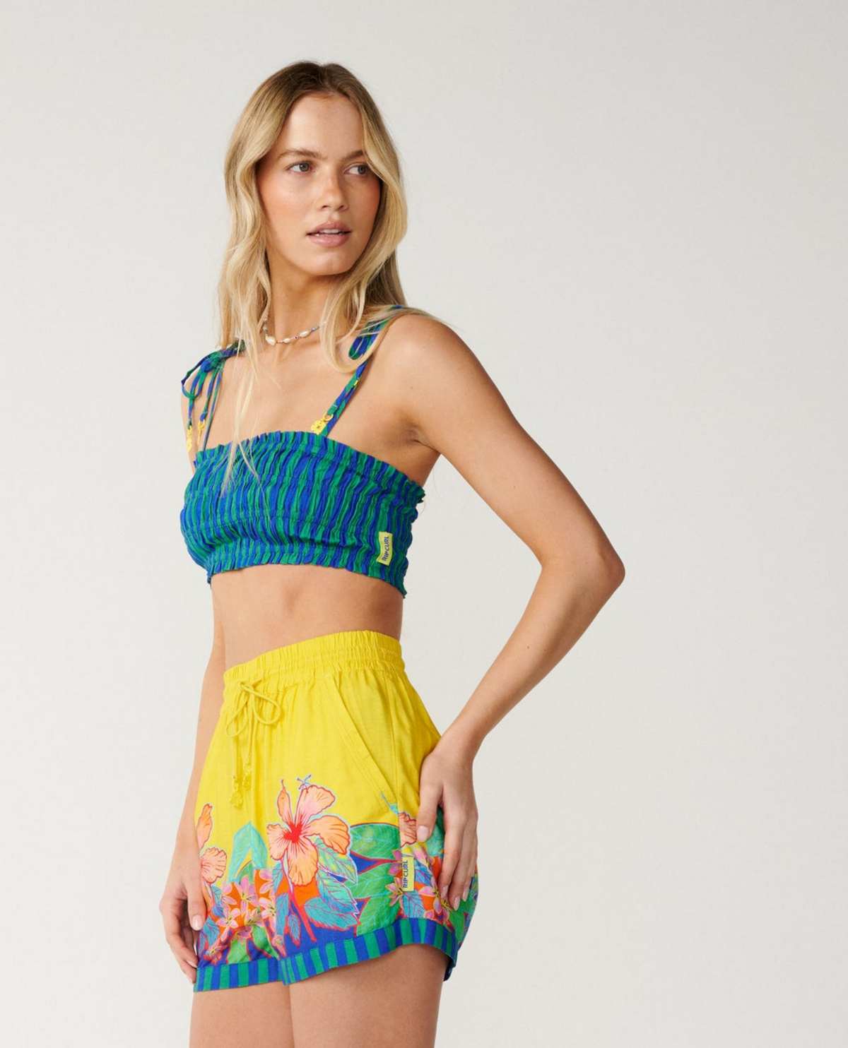 Bliss Walkshort