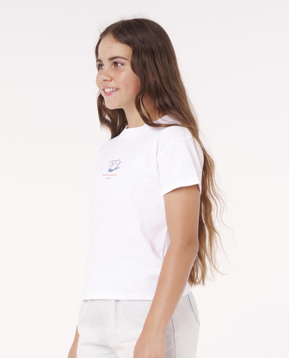 Shore Break Relaxed Tee-g
