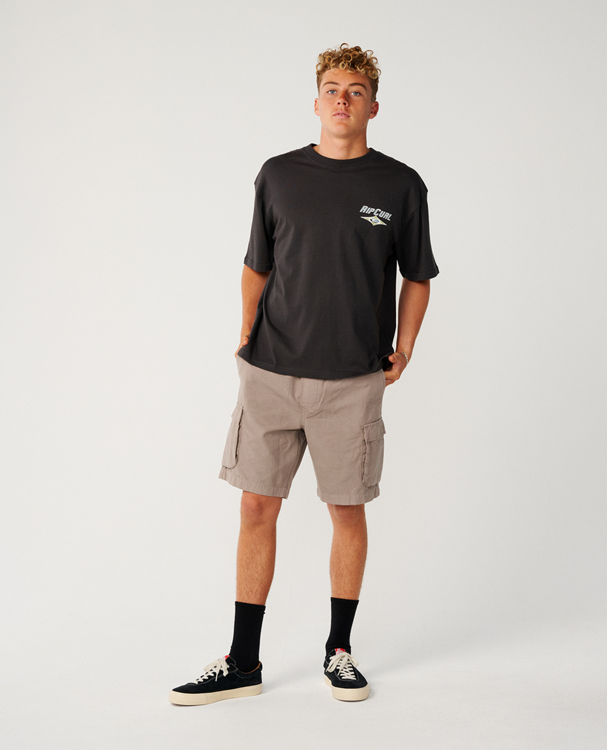 Classic Surf Cargo Beach