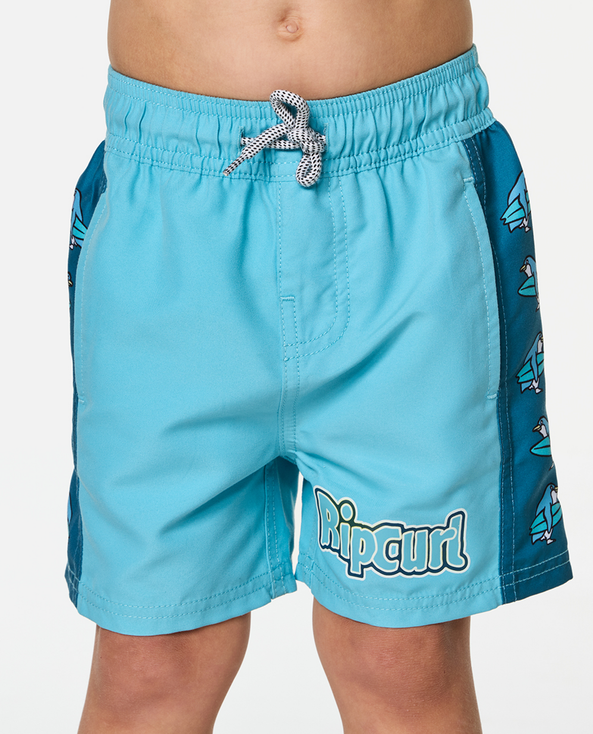 Paddle Out Panel Volley-b