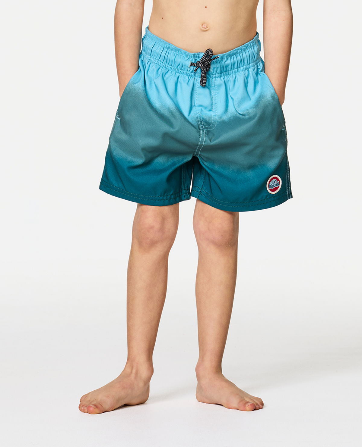 Toddler Dip Volley-boy