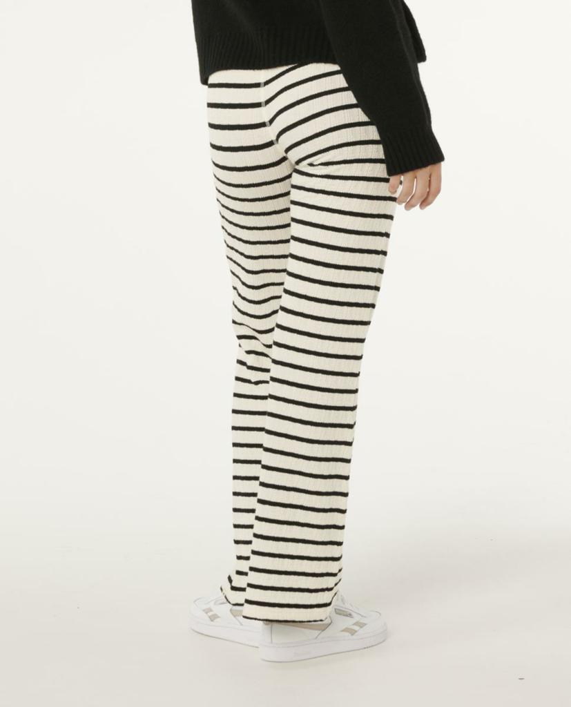 Bobbi Stripe Pant
