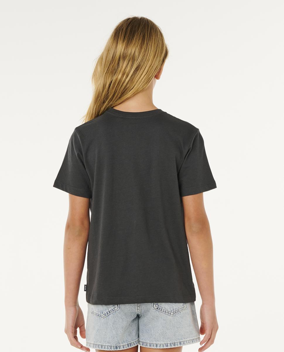 Sunshine Squad Band Tee -