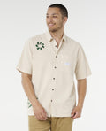 Aots - Ty Williams S/s Sh