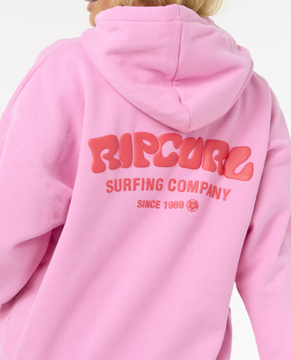 Surf Puff Heritage Hood