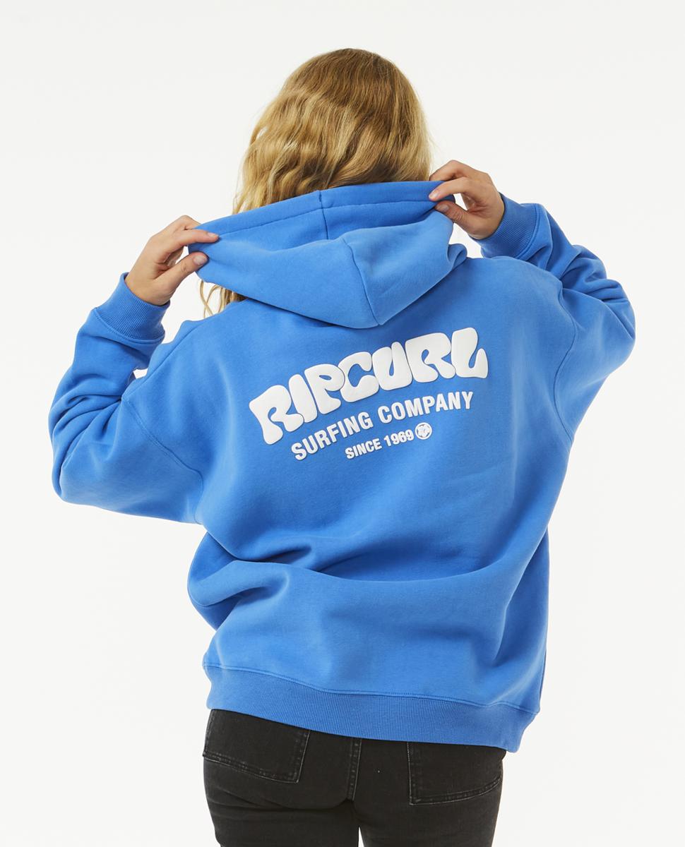 Surf Puff Heritage Hood