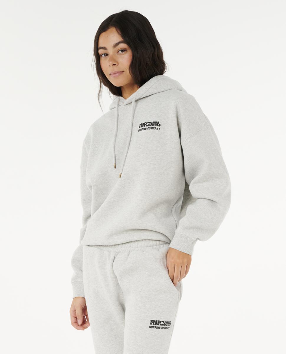 Surf Puff Heritage Hood