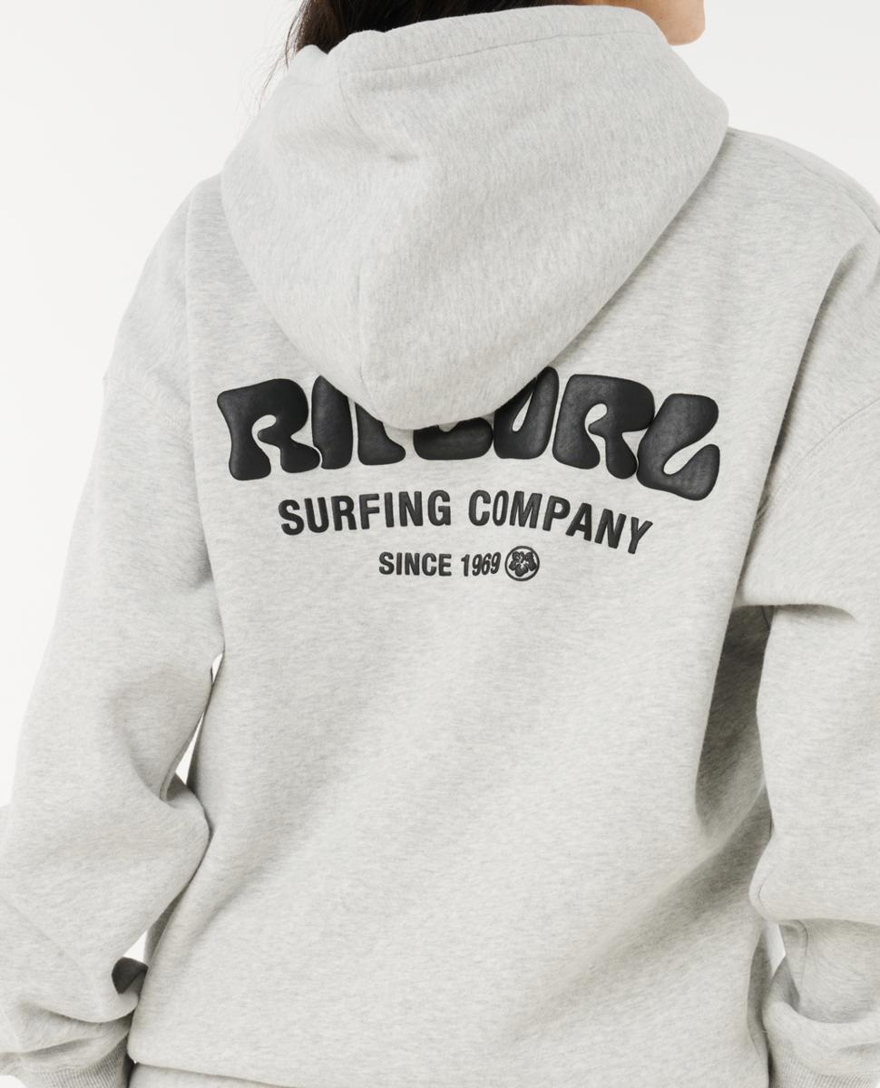 Surf Puff Heritage Hood