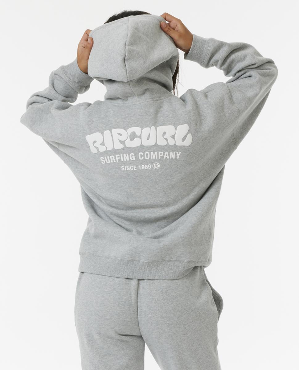 Surf Puff Heritage Hood