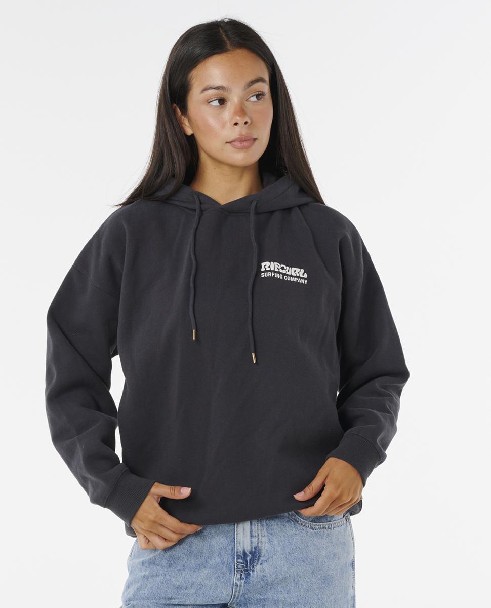 Surf Puff Heritage Hood
