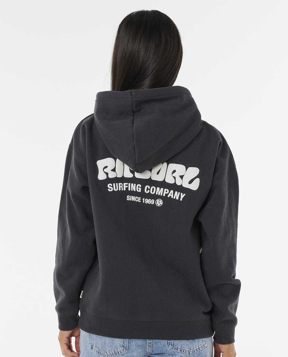 Surf Puff Heritage Hood