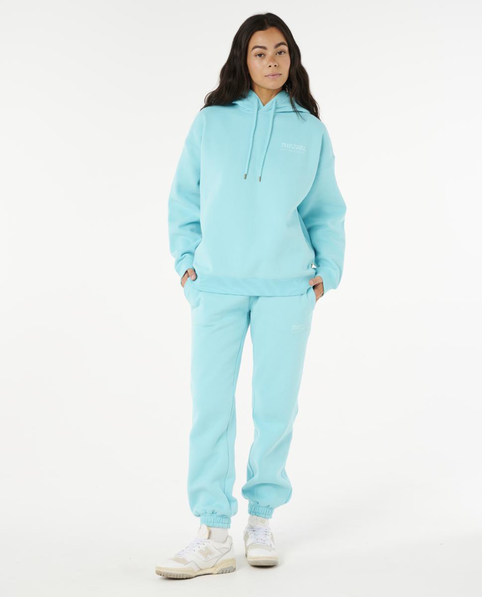 Surf Puff Heritage Hood