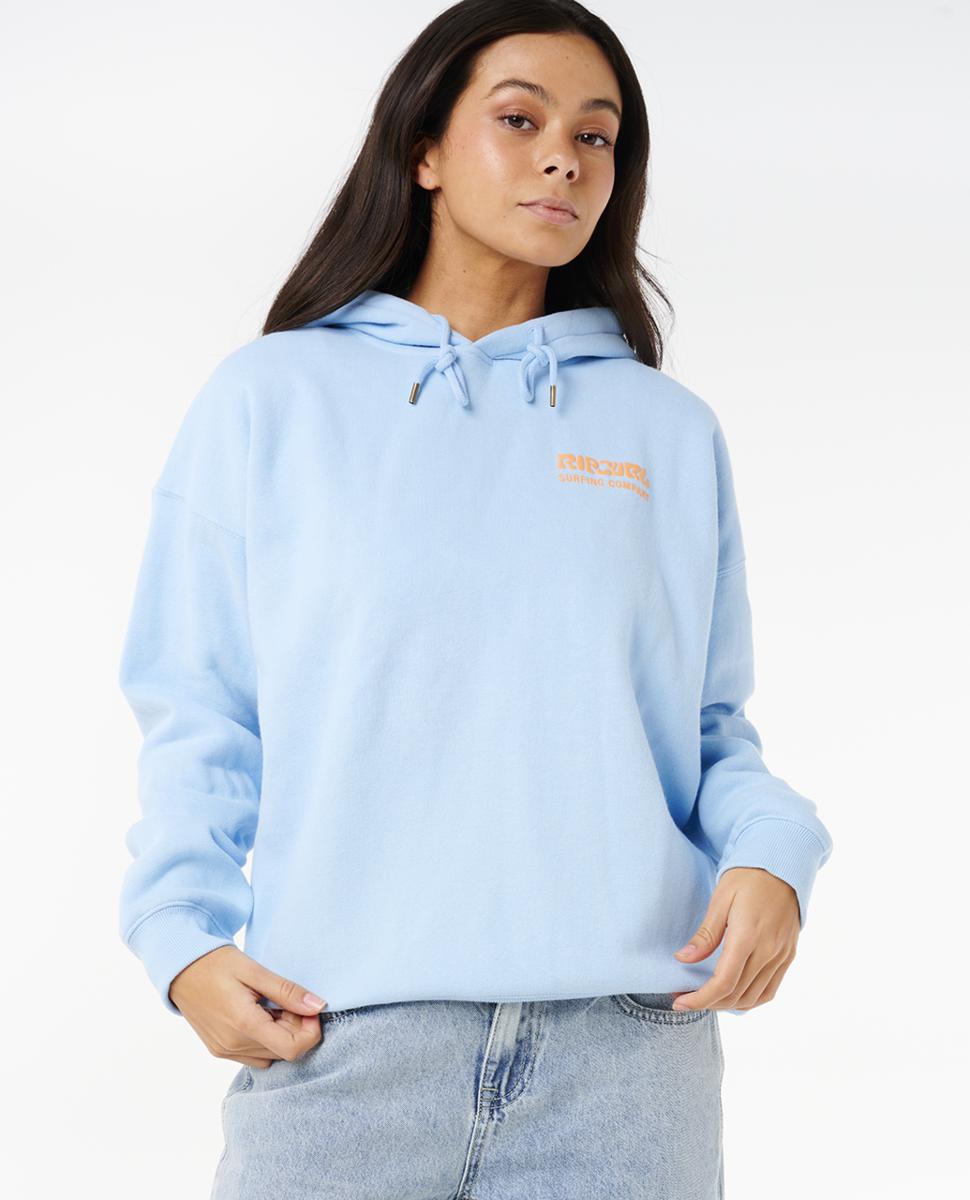 Surf Puff Heritage Hood
