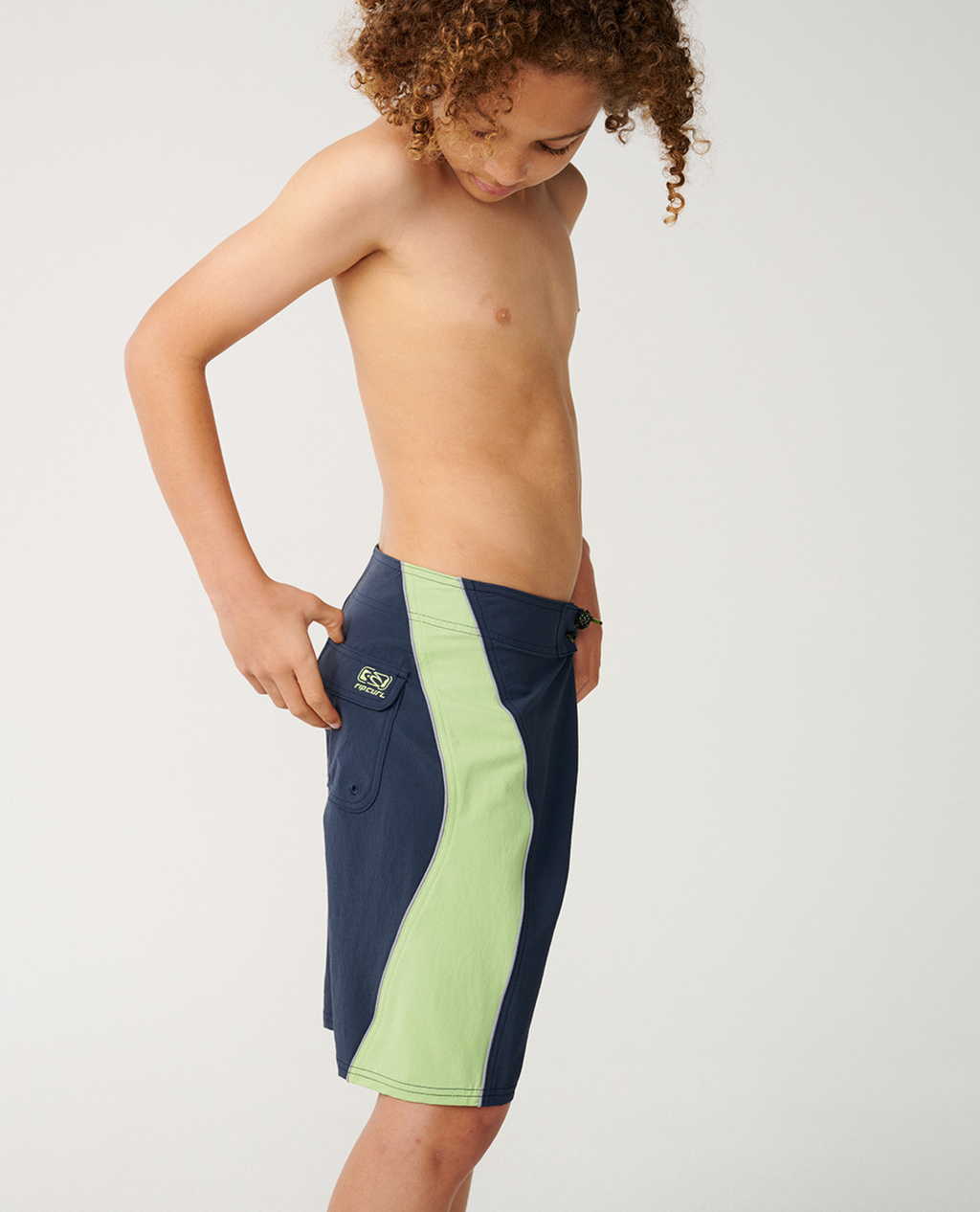 Panel Boardie -boy