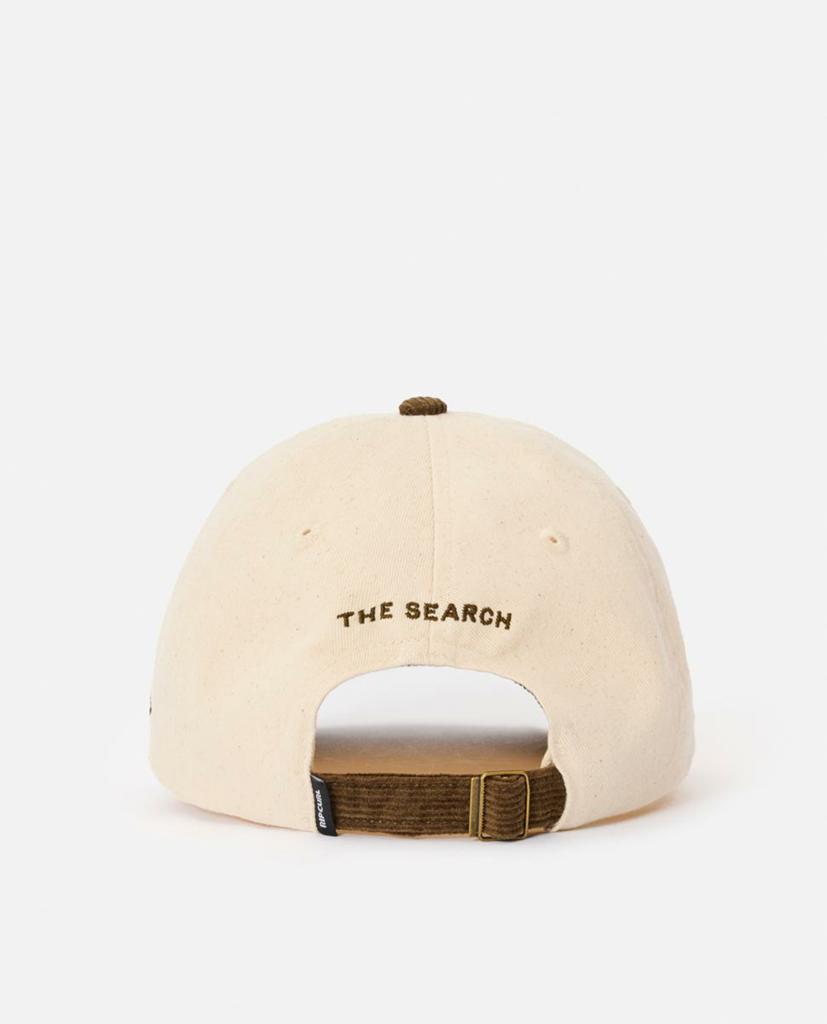 Contrast Cap