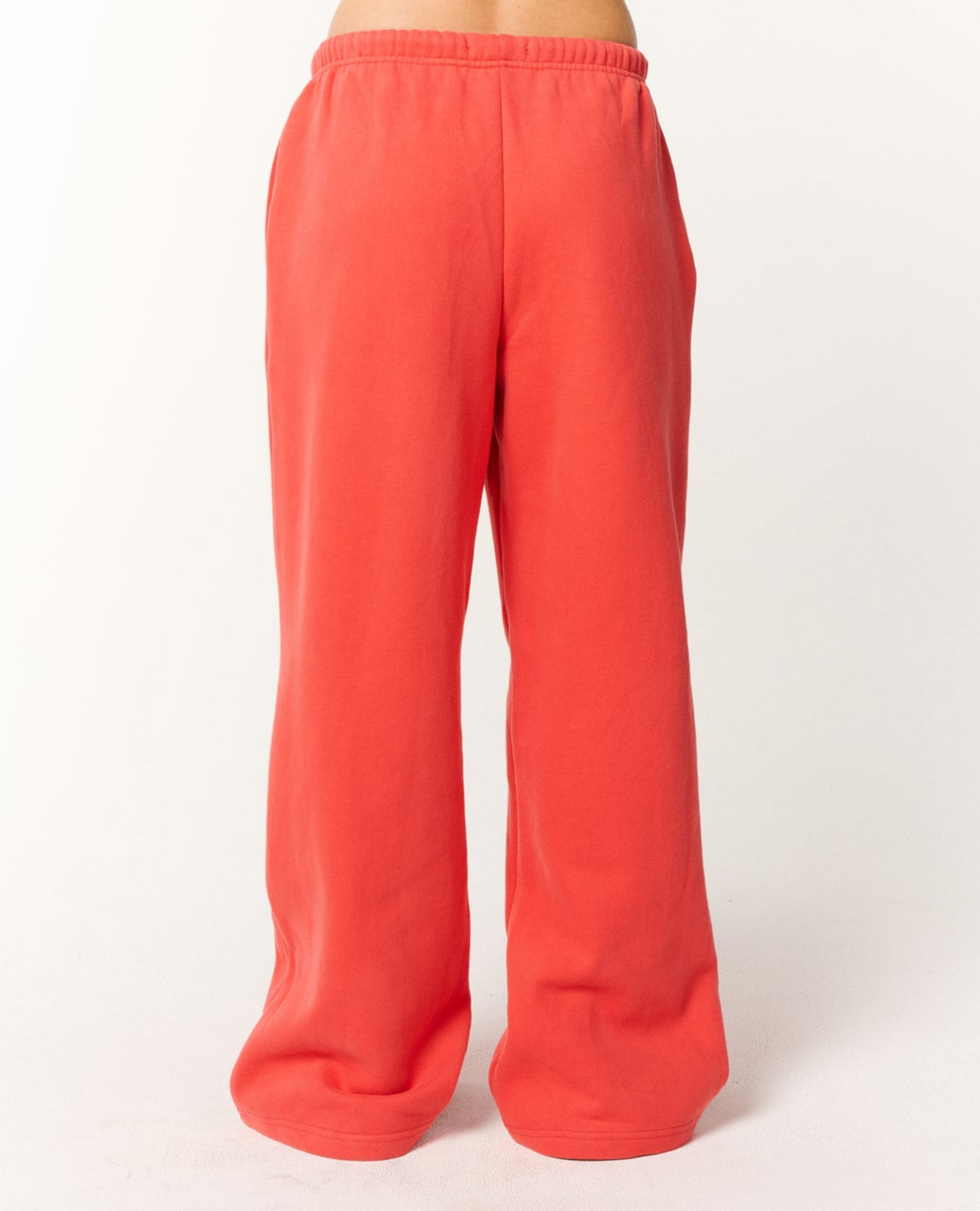 Surf Puff Wide Leg Trackp