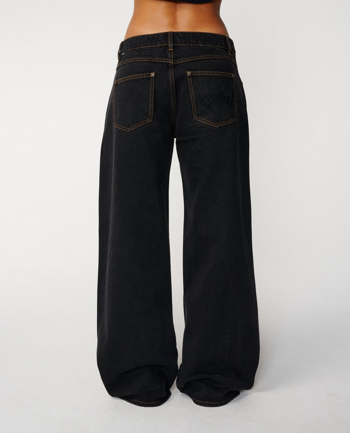 Archive: Baggy Low Rise J