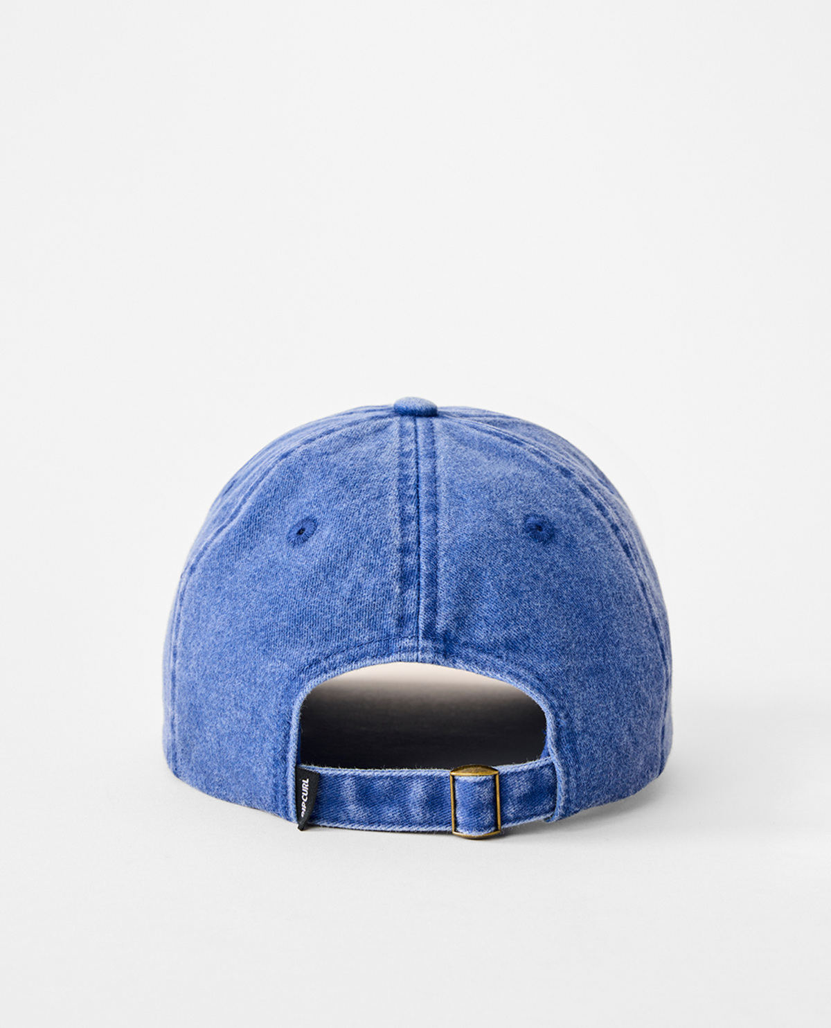 Mixed Pigment Cap