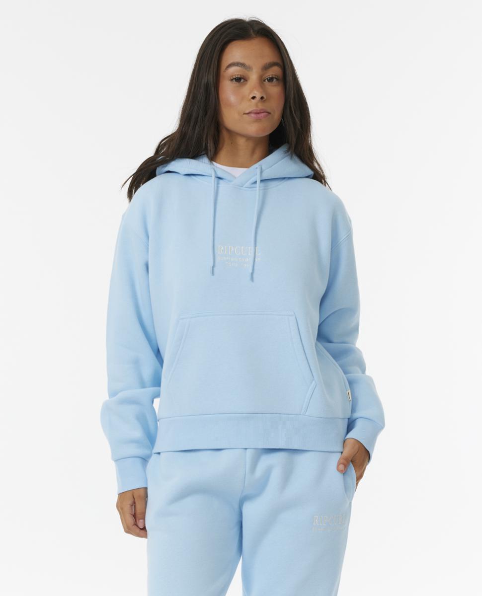 Surf Staple Relaxed Hood