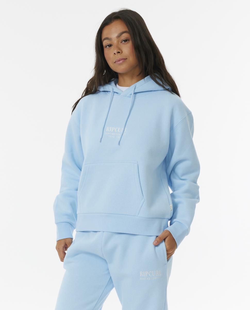 Surf Staple Relaxed Hood