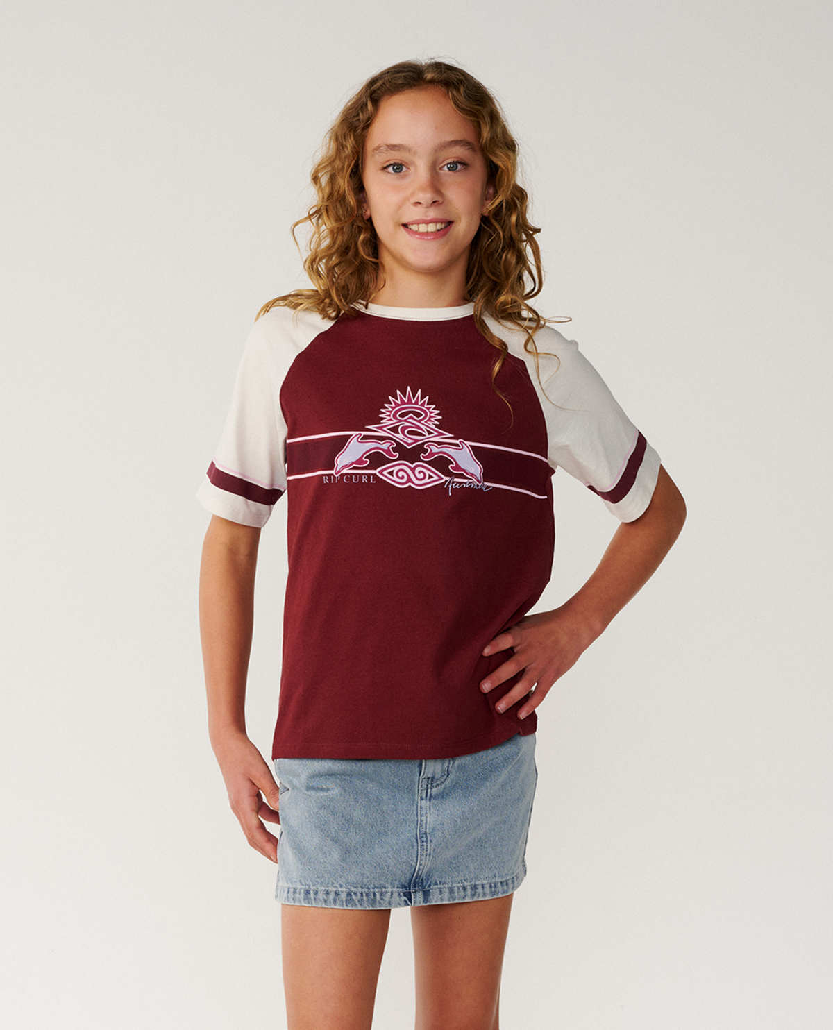 Dolphin Archive Relaxed T