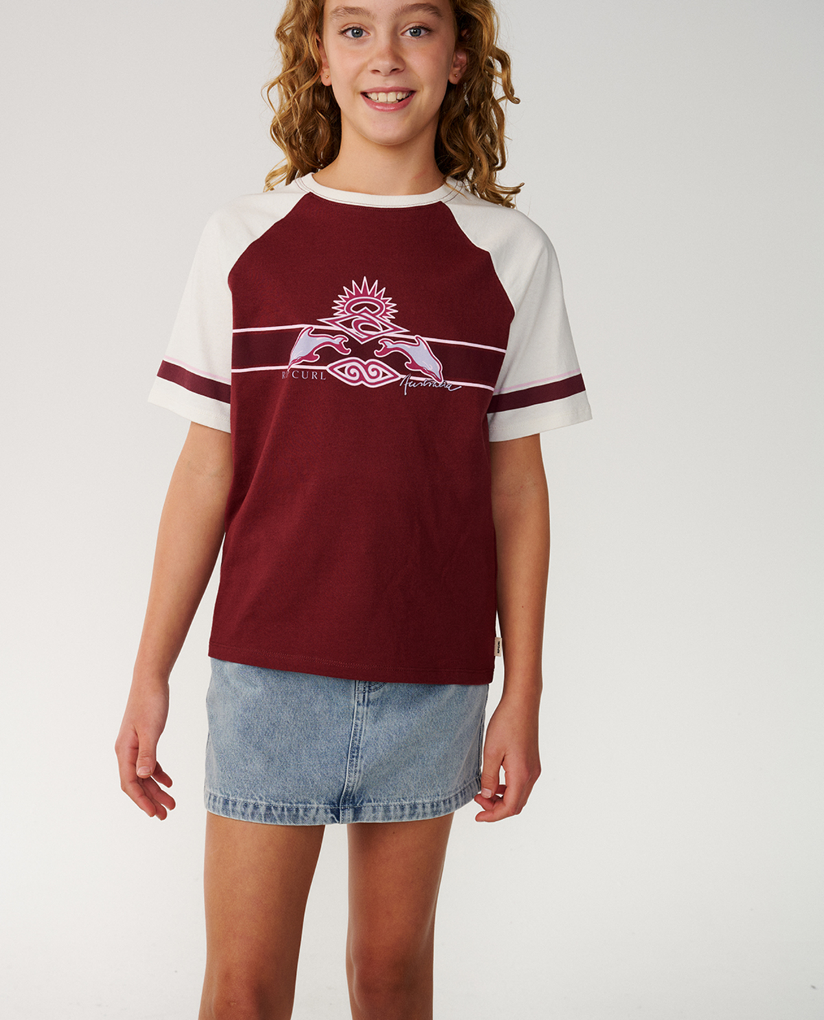 Dolphin Archive Relaxed T