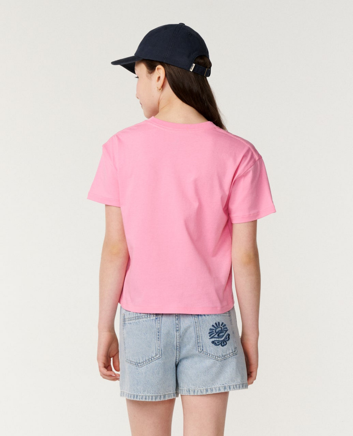 Island Paradise Crop - Gi