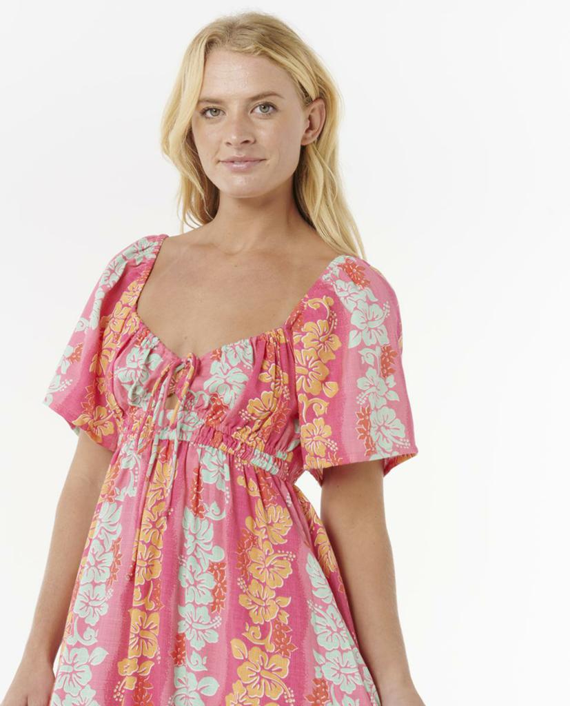 Keepsakes S/s Maxi Dress