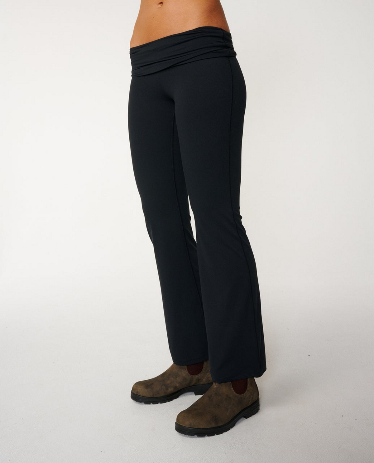 S-series Foldover Pant