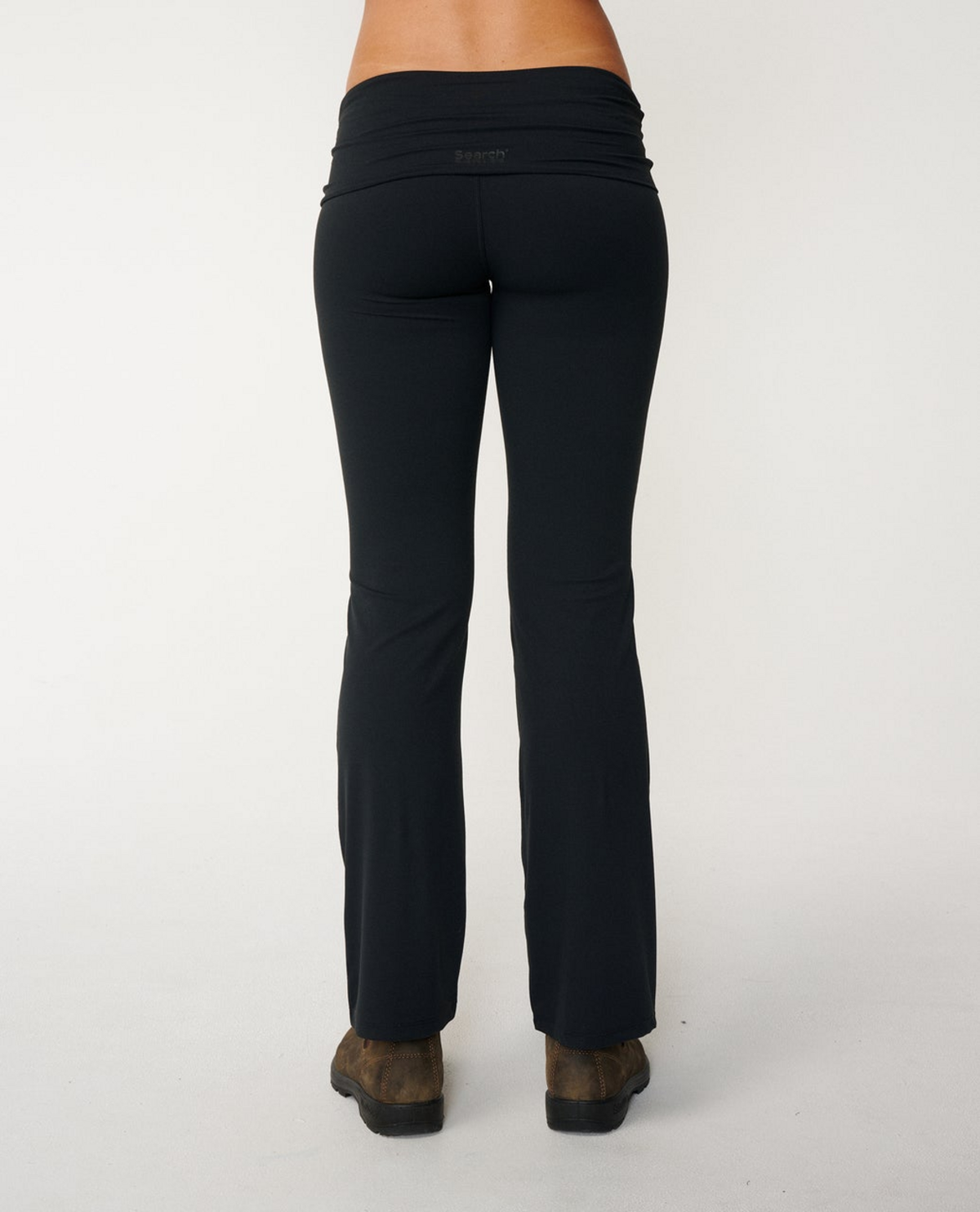 S-series Foldover Pant