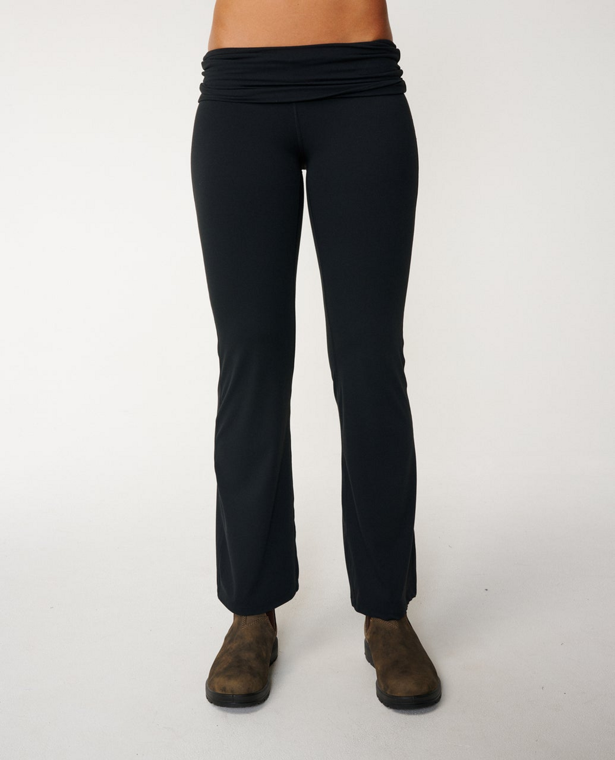 S-series Foldover Pant