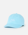Mixed 6 Panel Cap
