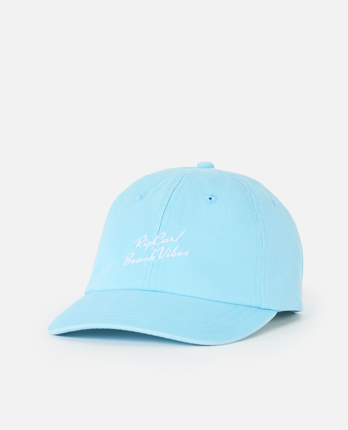 Mixed 6 Panel Cap