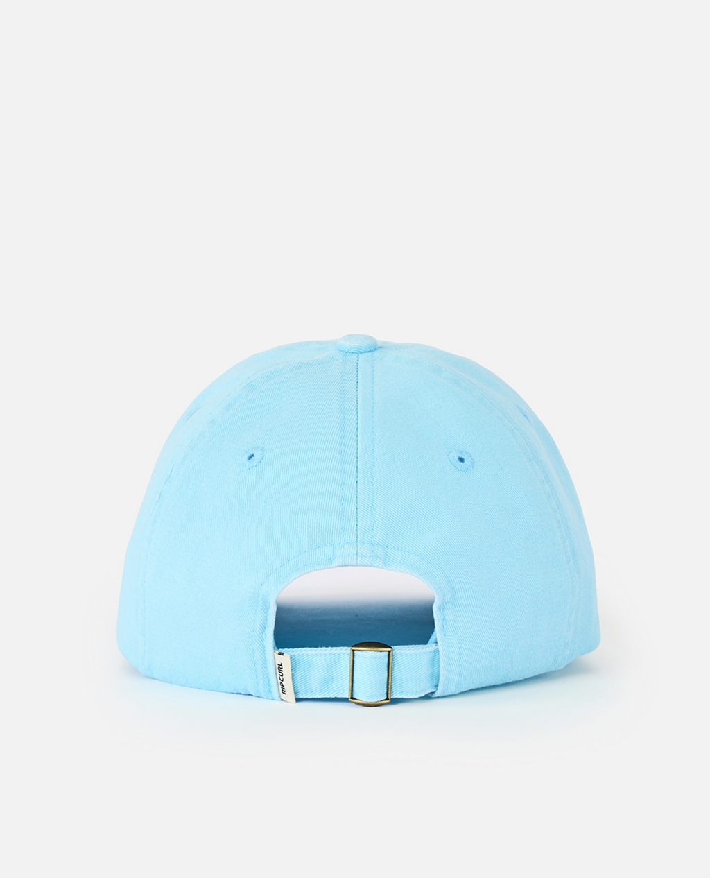 Mixed 6 Panel Cap