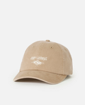 Diamond Icon Twill Cap