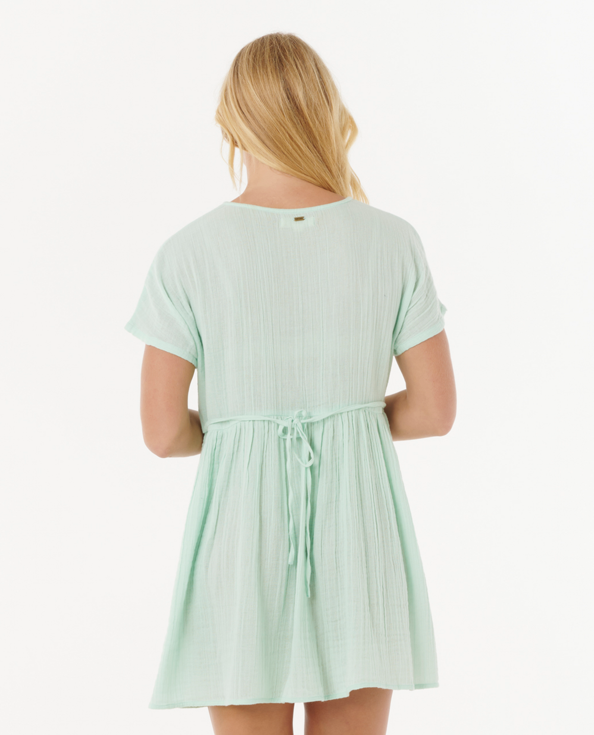 Premium Surf S/s Dress