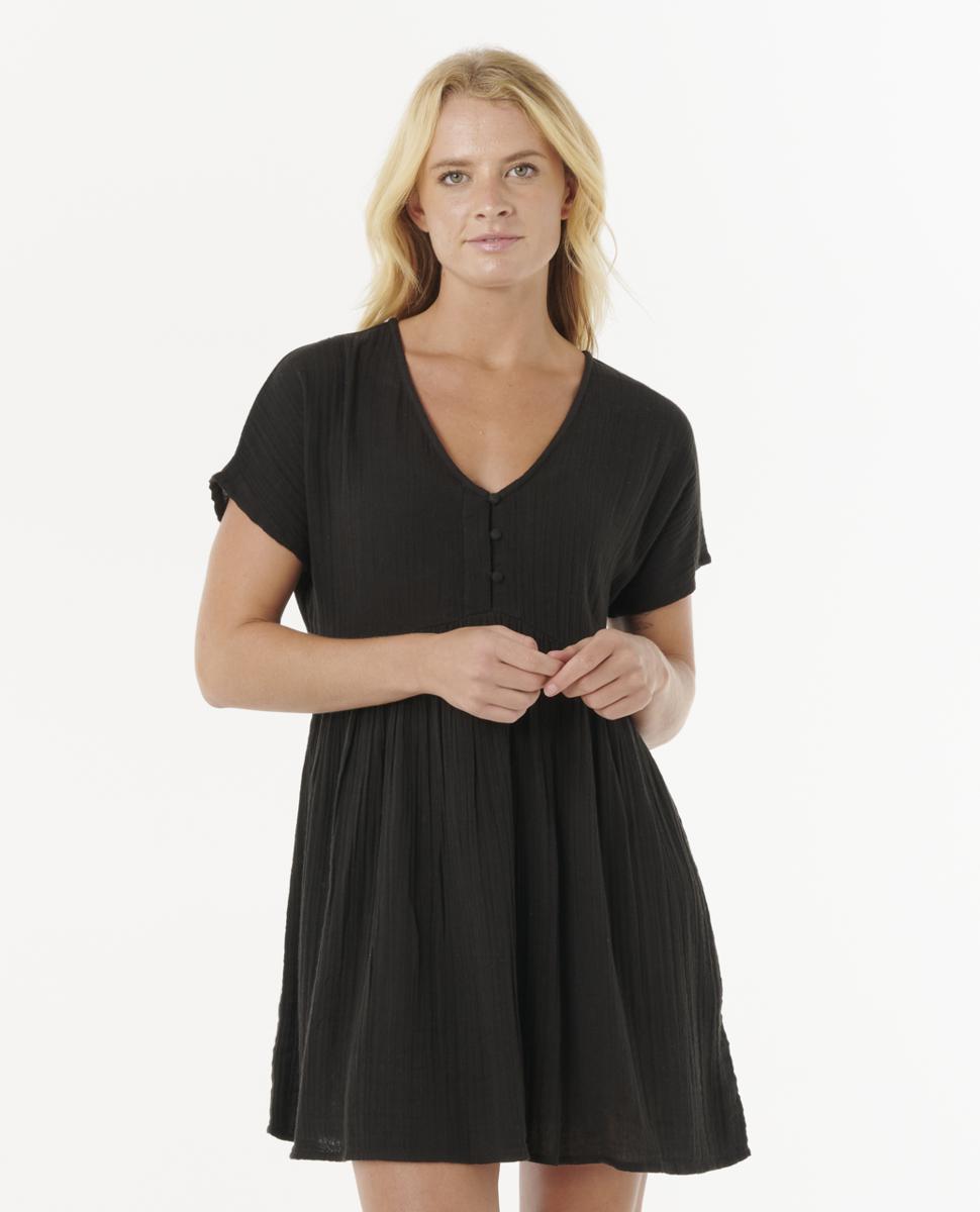 Premium Surf S/s Dress
