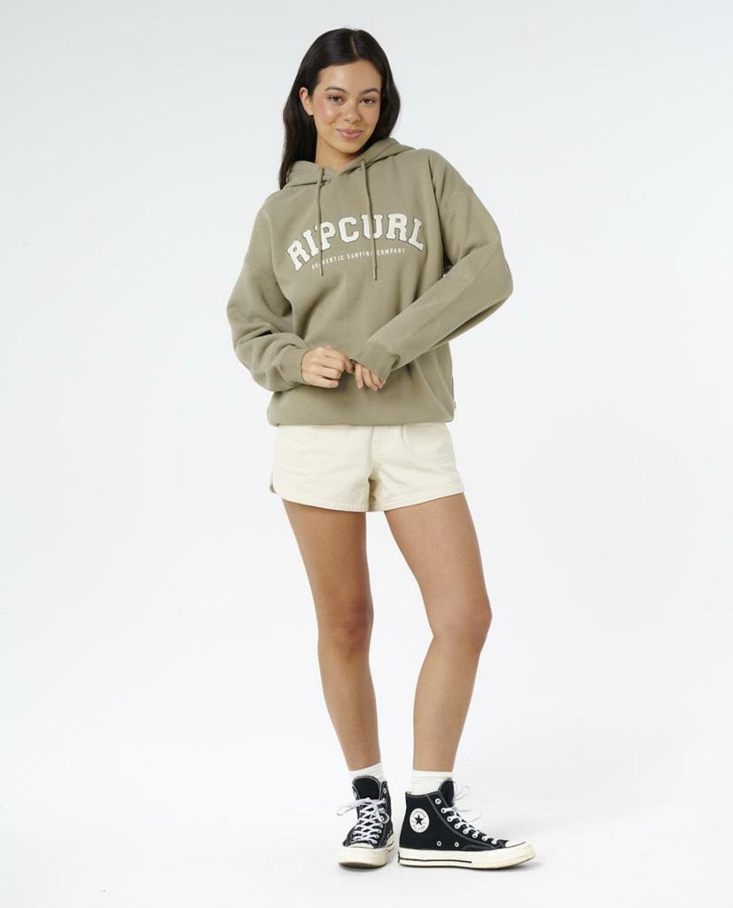 Varsity Hoodie